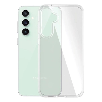 Etui do Samsung Galaxy S23 FE PanzerGlass HardCase Antibakteriell Klar