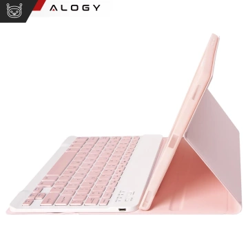 HUB-Splitter Alogy-Adapter für Computer-Laptop mit USB-C auf 3x USB-A 2.0 1x USB-A 3.0 Grau