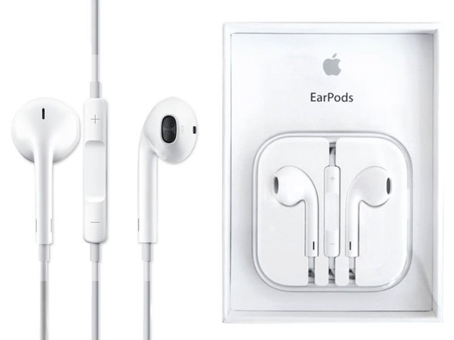 Original Apple EarPods MD827ZM/B In-Ear Kopfhörer