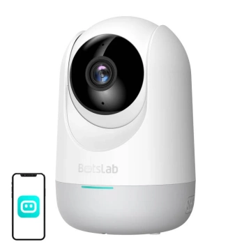 Botslab 2 C211 3MP 360° drehbare Innenkamera