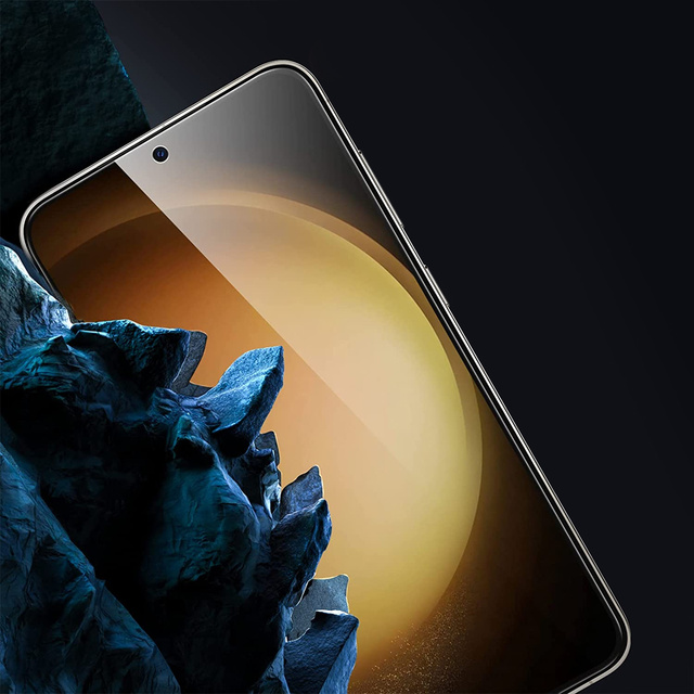 Folia ochronna na ekran 3mk ARC+ Self-Heal samoregeneracja do Samsung Galaxy S23 5G