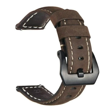 Smartwatch-Armband Beline Uhrenarmband 22mm Business Model 6