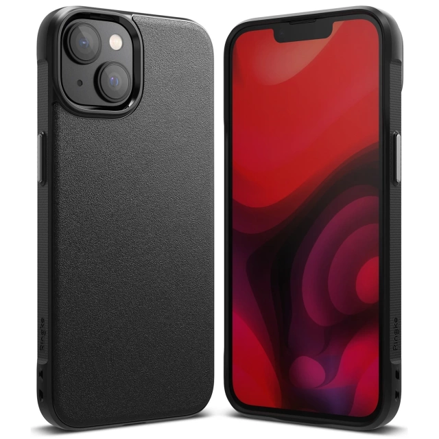 Ringke APPLE iPhone 14 Plus 6.7" ONYX SCHWARZ