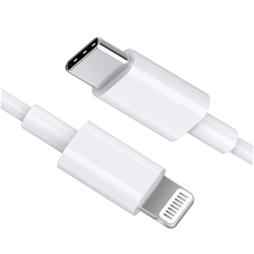 Kabel Apple USB-C zu Lightning 1M