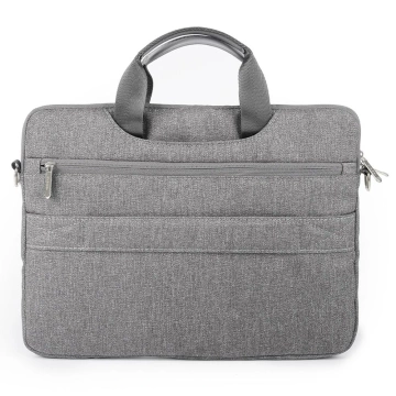 HOCO Tablet/Laptop/Netbook Tasche 15.6" GT4 Grau