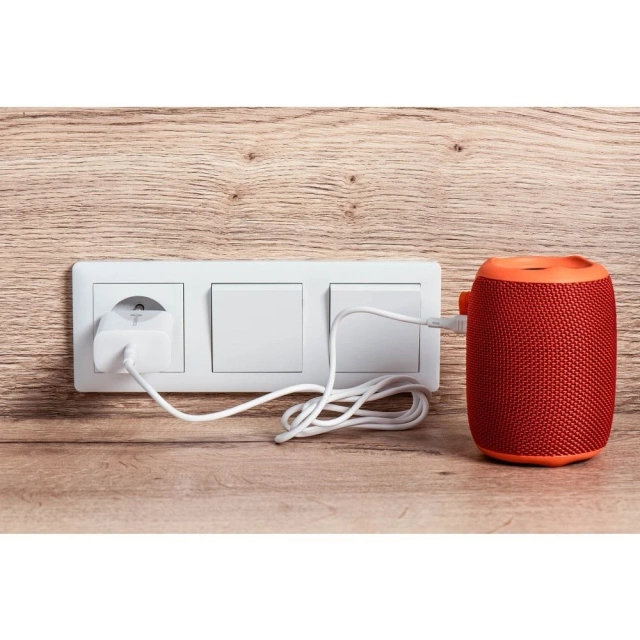 Ładowarka Forcell 20W USB-C PD QC 4.0 + Kabel Lightning do iPhone 12 13 14