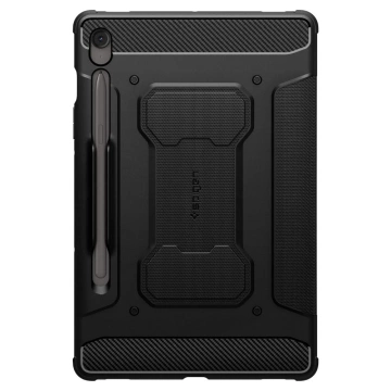 Etui na tablet Galaxy Tab S9/S10 FE X710/X520Spigen Rugged Armor Pro 