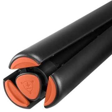 Spigen S541W Stativ Selfie Stick 146 cm mit Bluetooth Fernbedienung