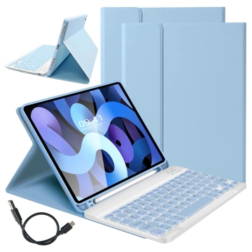 HUB-Splitter Alogy-Adapter für Computer-Laptop mit USB-C auf 3x USB-A 2.0 1x USB-A 3.0 Grau