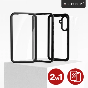 Alogy 8K 60Hz 48GBps 3m HDMI 2.1 Kabel Schwarz