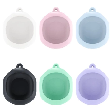 Acefast T8 Wireless Bluetooth TWS Kopfhörer weiß
