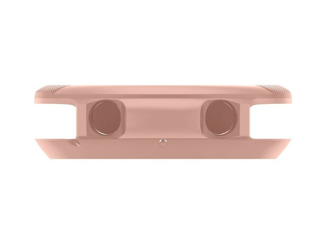 Etui Spigen Liquid Air do Samsung Galaxy Watch 3 45mm Bronze