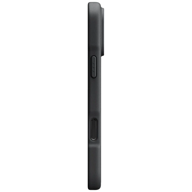 Etui do iPhone 16 Pro Max UNIQ Combat Active MagClick Czarne