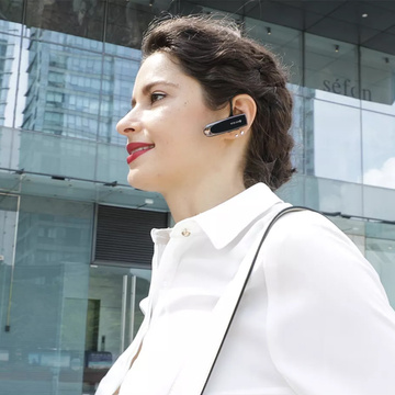 Kabelloser Kopfhörer mit Mikrofon Link Dream B41 Bluetooth 5.0 In-Ear