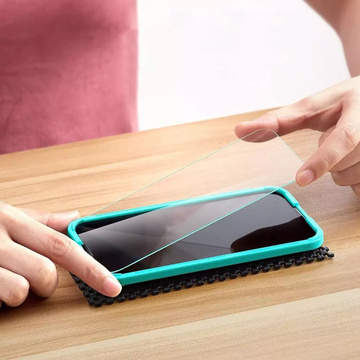 ESR Screen Shield gehärtetes Glas für Apple iPhone 13/13 Pro / 14 Klar