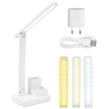 HUB-Splitter Alogy-Adapter für Computer-Laptop mit USB-C auf 3x USB-A 2.0 1x USB-A 3.0 Grau