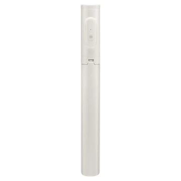 Spigen S541W Stativ Selfie Stick 146 cm mit Bluetooth Fernbedienung