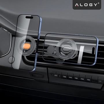 HUB-Splitter Alogy-Adapter für Computer-Laptop mit USB-C auf 3x USB-A 2.0 1x USB-A 3.0 Grau