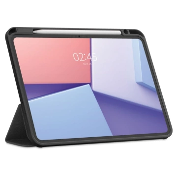 Etui Spigen Urban Fit für Apple iPad Pro 11 5 / 2024 Schwarz