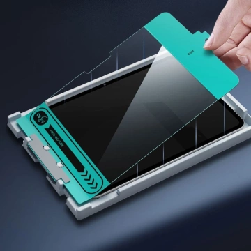 ESR Panzerglas 2er-Pack für Apple iPad Air 13 2024 Klar