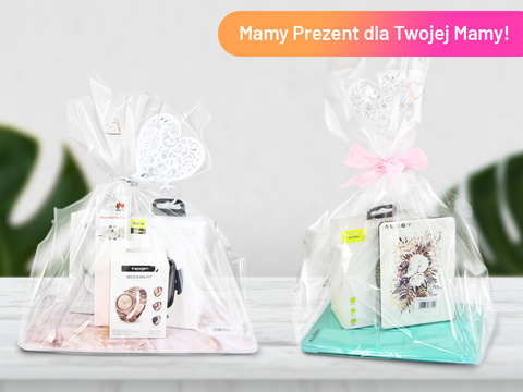 Opakowanie Prezentowe