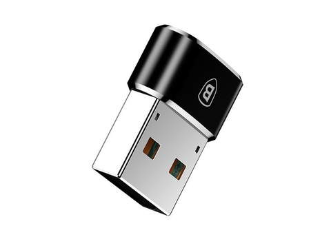 Baseus USB-C Typ C auf USB 2.0 Adapter