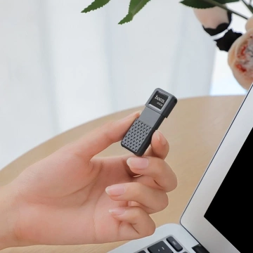 HOCO Pendrive UD6 4GB USB 2.0 Kompaktowy, Wytrzymały, Nowoczesny Design
