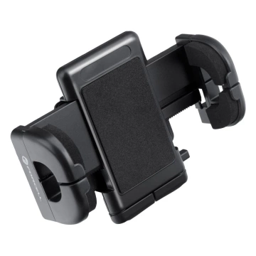 Forcell Regular Autohalterung für Vent Schwarz