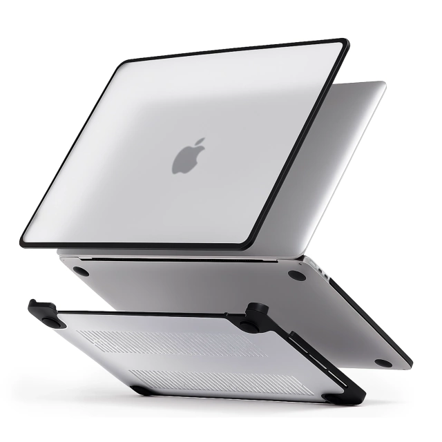 HUB-Splitter Alogy-Adapter für Computer-Laptop mit USB-C auf 3x USB-A 2.0 1x USB-A 3.0 Grau