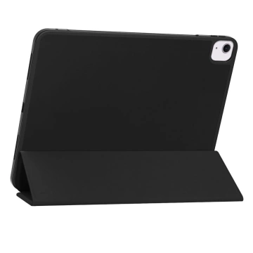 SC Stiftetui für Apple iPad Air 13 2024 Schwarz
