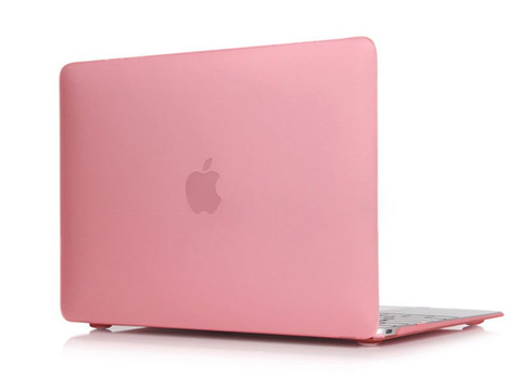 ETUI CRYSTAL HARD CASE OBUDOWA DO MACBOOK AIR 13''