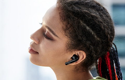 UGREEN HiTune T3 ANC Kabellose Kopfhörer (Schwarz)