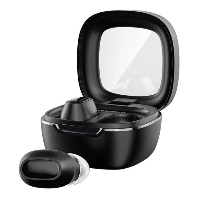 Słuchawki TWS Choetech BH-T23 Czarne