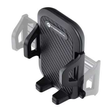 FORCELL F-GRIP Carbon Bracket Autohalterung Flexibler Arm