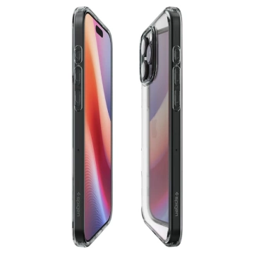 Spigen Ultra Hybrid Hülle für Apple iPhone 16 Pro Max Space Crystal