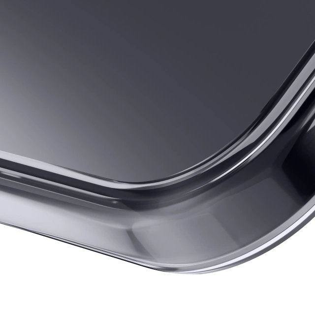 Etui ochronne do Apple iPhone 15 Pro 3mk Clear Case Eco