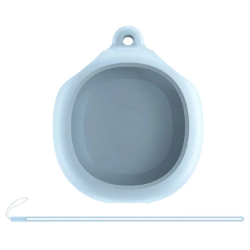 Acefast T9 Bluetooth 5.3 LED IPX4 Ohrhörer – In-Ear, Blau