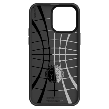 Etui Spigen Core Armor do Apple iPhone 14 Pro Matte Black