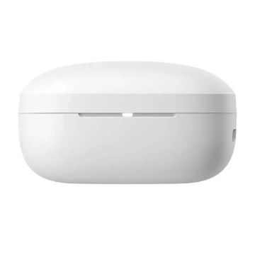 TWS Baseus Bowie E19 Weiße Kopfhörer