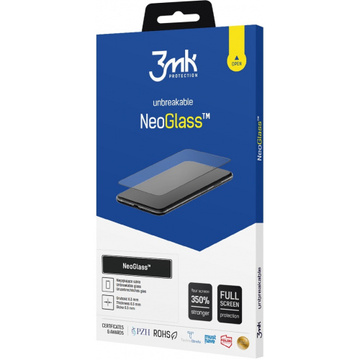 Unzerbrechliches Glas 3mk NeoGlass 8H für Samsung Galaxy S23 Plus