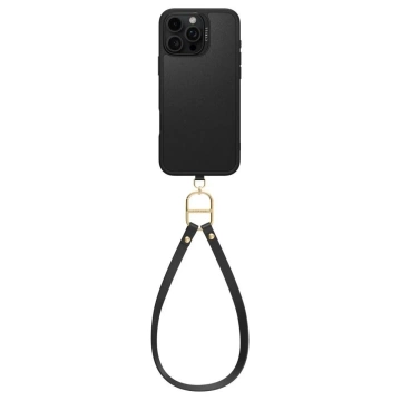 SPIGEN CYRILL KAJUK CLASSIC CHARM MAG MAGSAFE IPHONE 16 PRO MAX SCHWARZ