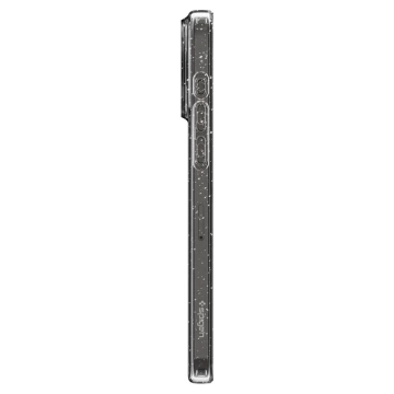 Etui Spigen Liquid Crystal für Apple iPhone 15 Pro Max Glitter Crystal