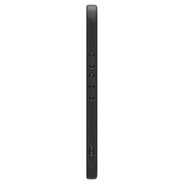 Etui Ochronne do Google Pixel 9a Spigen Liquid Air Black