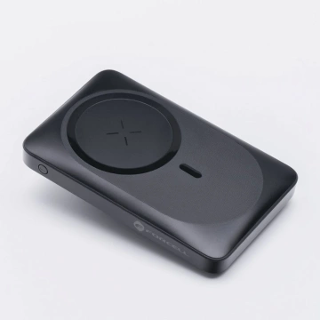 Powerbank Forcell MagStand 10000mAh MagSafe PD QC 15W Ständer
