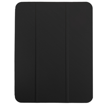 Alogy Case Bluetooth Tastatur Touchpad 4in1 Magnetstift für Apple iPad Pro 12.9 2021 Schwarz