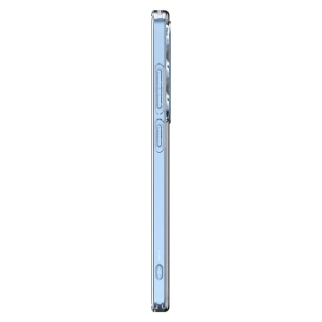 Etui für Samsung Galaxy S25 Ultra Space Crystal Spigen Liquid Crystal