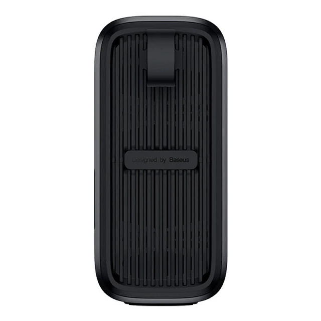 Przenośny kompresor Baseus Mega EnergyPump Series, 6000 mAh z latarką