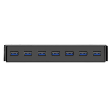 Adapter-Hub Orico 7xUSB 3.0