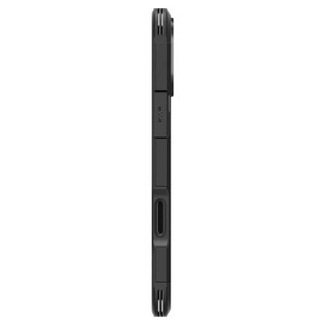 SPIGEN TOUGH ARMOR „T“ MAG MAGSAFE IPHONE 16 PRO MAX SCHWARZ