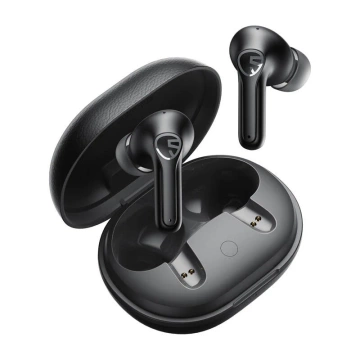 Słuchawki TWS Soundpeats T3 PRO ANC (czarne)